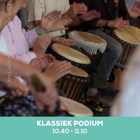 Djembé Baskeda