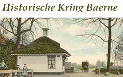 Welzijns- en Vrijwilligersmarkt Historische Kring Baerne