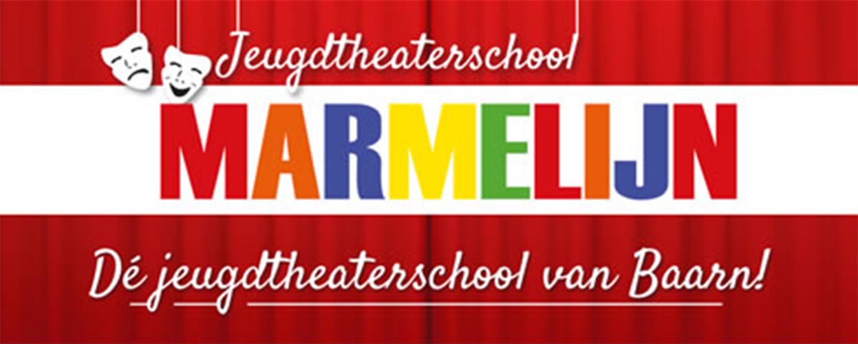 Jeugdtheaterschool Marmelijn