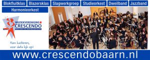 Muziekvereniging Crescendo