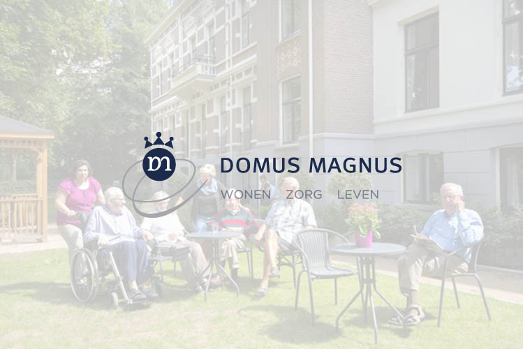 Holland Domus Magnus