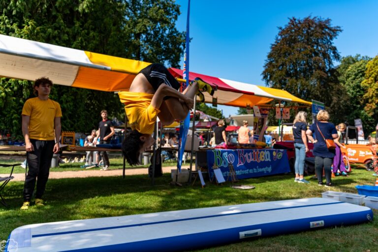 Cultureel Festival Baarn 2024 - Fotograaf Scippio van Olmen- Scippio CFB 2024 - L246 - Sport Jumpsquare