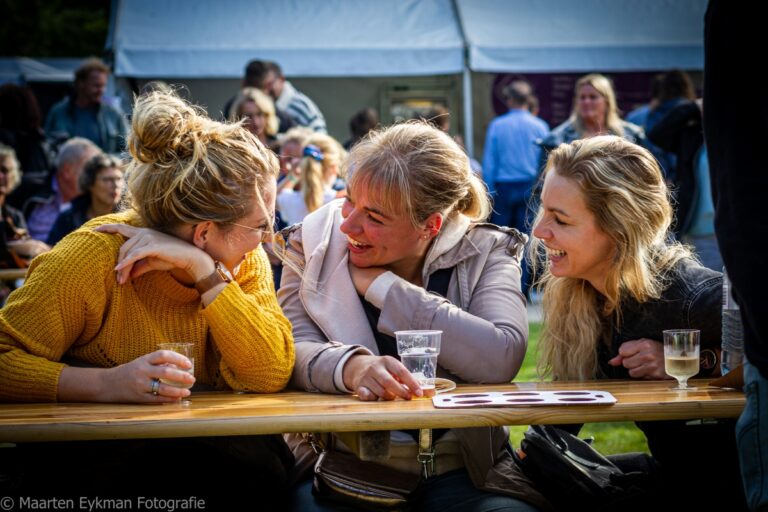 Fotograaf Maarten Eykman-Foodtrucks-Cultureel-festival-Baarn (2)