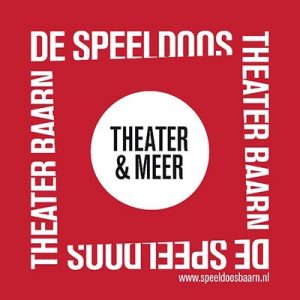 Theater de Speeldoos Baarn