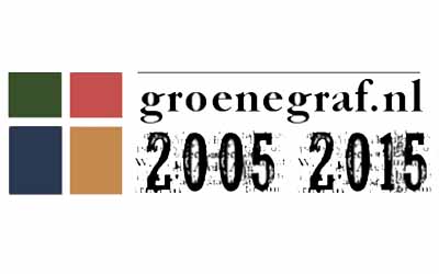 Stichting Groene Graf