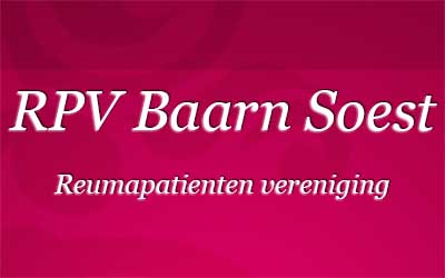 Reuma Patiënten Vereniging Baarn-Soest