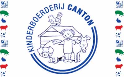 Kinderboerderij Canton